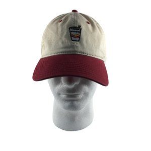 MARUCHAN INSTANT LUNCH BASEBALL CAP RARE ADJUSTABLE